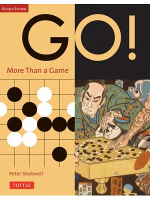 Go! More Than a Game