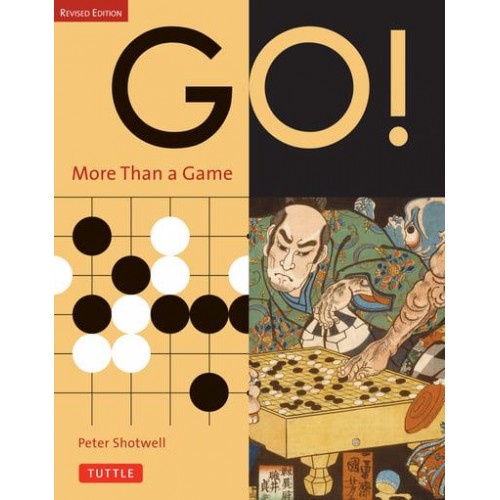 Go! More Than a Game