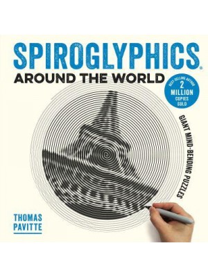 Spiroglyphics. Around the World - Spiroglyphics