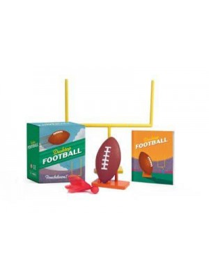 Desktop Football Touchdown!