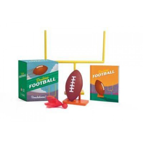 Desktop Football Touchdown!