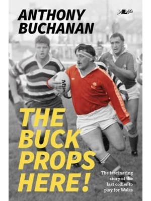 The Buck Props Here!
