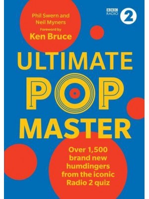 Ultimate Pop Master
