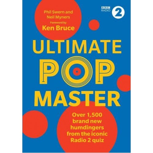 Ultimate Pop Master