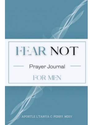 Fear Not for Men