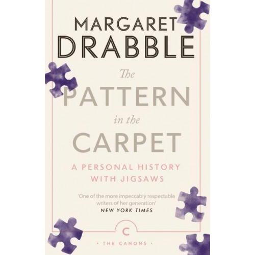 The Pattern in the Carpet A Personal History With Jigsaws - Canons