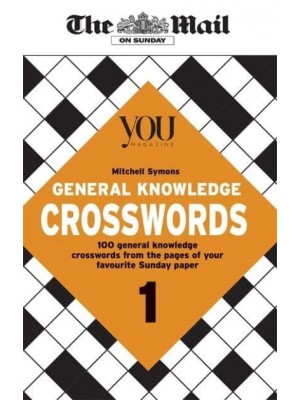 Mail on Sunday General Knowledge Crosswords 1