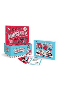 Dealbreakers A Game About Relationships