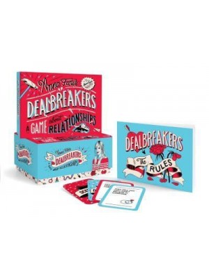 Dealbreakers A Game About Relationships
