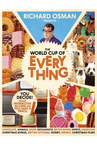 The World Cup of Everything