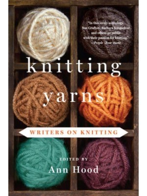 Knitting Yarns