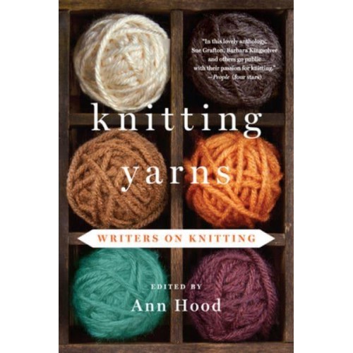 Knitting Yarns