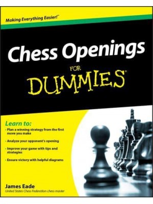 Chess Openings for Dummies