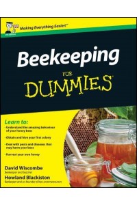 Beekeeping for Dummies