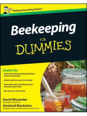 Beekeeping for Dummies