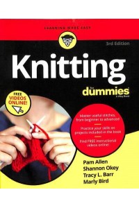 Knitting
