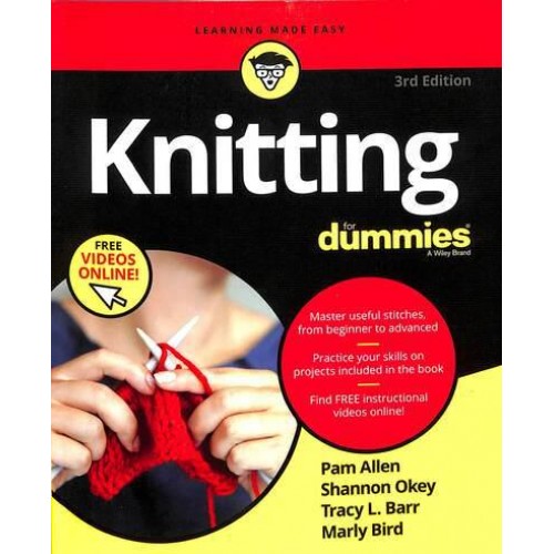 Knitting