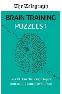 The Telegraph Brain Training Keep Your Mind Fit and Sharp