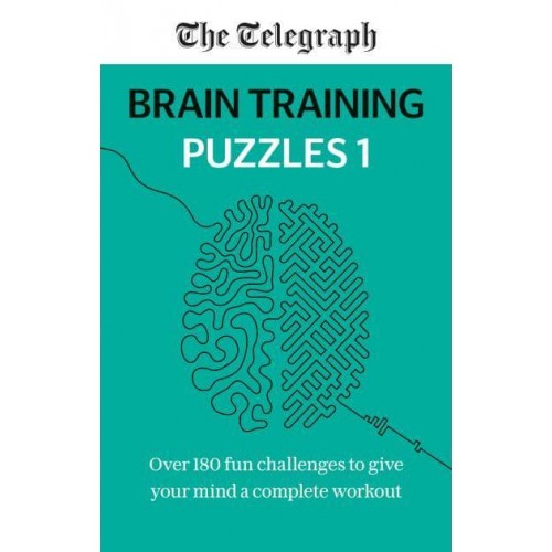 The Telegraph Brain Training Keep Your Mind Fit and Sharp