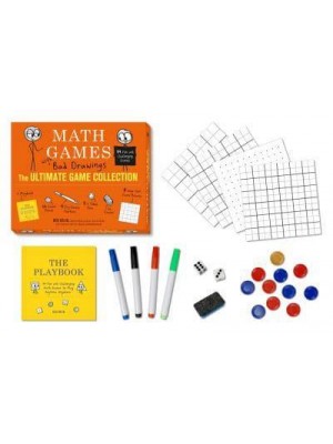 Math Games With Bad Drawings: The Ultimate Game Collection