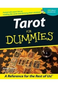 Tarot for Dummies