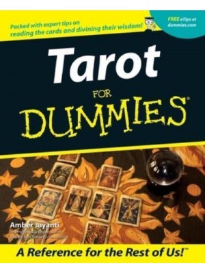 Tarot for Dummies