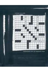 Black Blocks, White Squares Crosswords With an Anarchist Edge