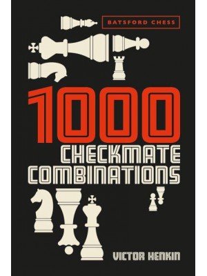 1000 Checkmate Combinations