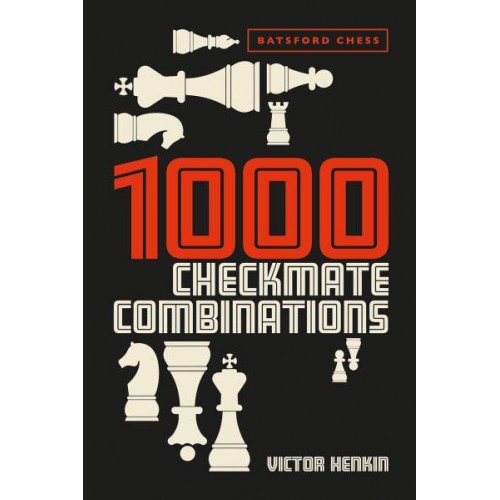 1000 Checkmate Combinations