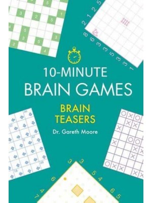 10-Minute Brain Games