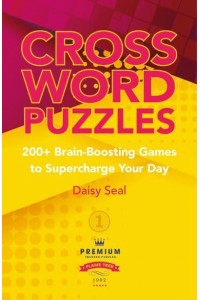 Crossword One - Brain Teaser Puzzles