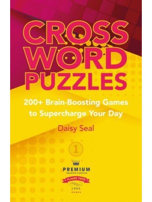 Crossword One - Brain Teaser Puzzles