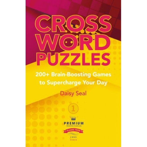 Crossword One - Brain Teaser Puzzles