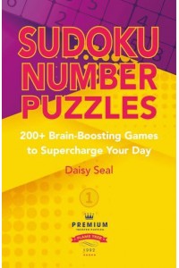 Sudoku One - Brain Teaser Puzzles