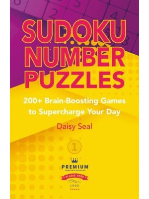 Sudoku One - Brain Teaser Puzzles