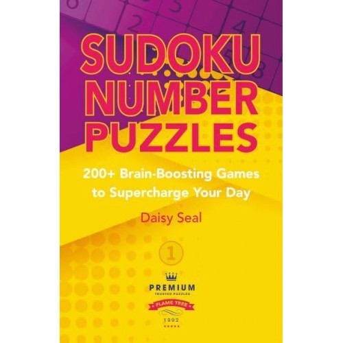 Sudoku One - Brain Teaser Puzzles