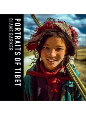 Portraits of Tibet