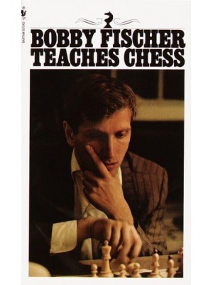 Bobby Fischer Teaches Chess