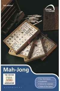 Mah-Jong - Know the Game