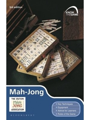 Mah-Jong - Know the Game