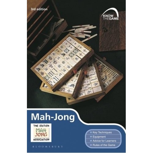 Mah-Jong - Know the Game