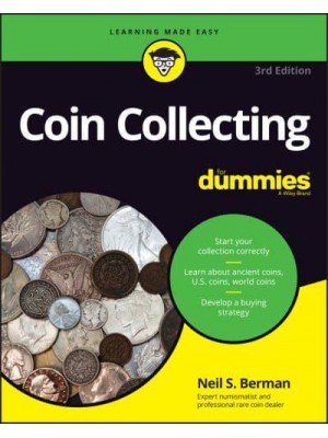 Coin Collecting For Dummies