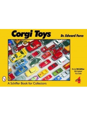 Corgi Toys