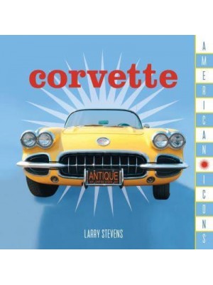 Corvette - American Icons