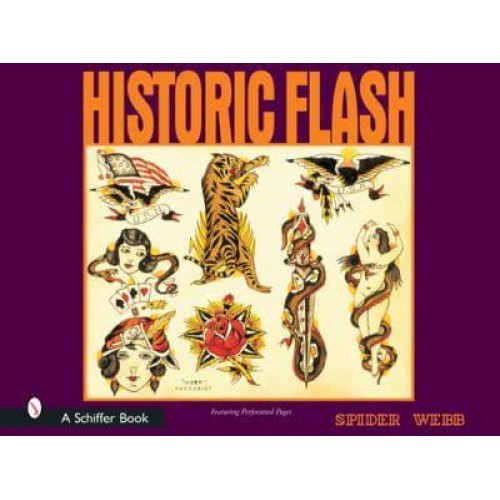 Historic Flash