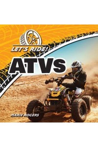 ATVs - Let's Ride!