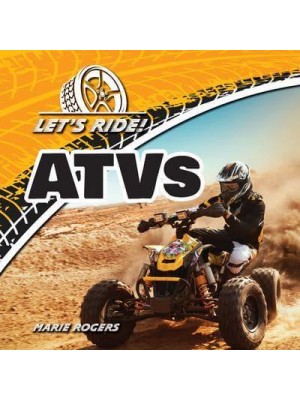 ATVs - Let's Ride!