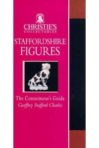 Staffordshire Figures - Christie's Collectables