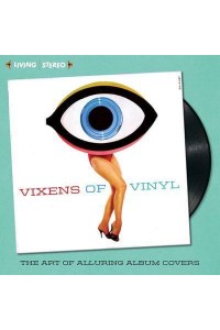 Vixens of Vinyl