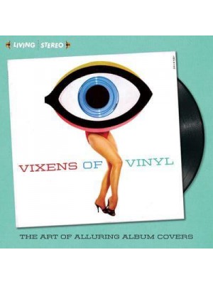 Vixens of Vinyl